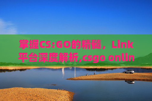 掌握CS:GO的精髓，Link平台深度解析,csgo online
