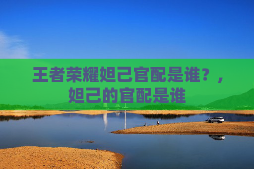 王者荣耀妲己官配是谁？,妲己的官配是谁