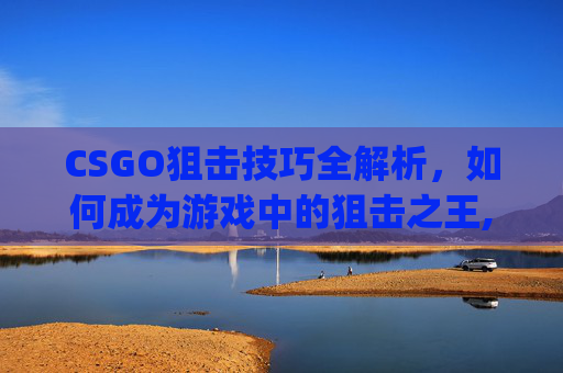 CSGO狙击技巧全解析，如何成为游戏中的狙击之王,csgo狙击集锦