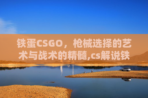 铁蛋CSGO，枪械选择的艺术与战术的精髓,cs解说铁蛋是谁