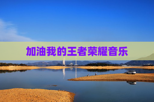加油我的王者荣耀音乐