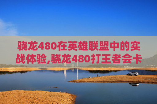 骁龙480在英雄联盟中的实战体验,骁龙480打王者会卡吗