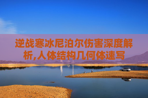 逆战寒冰尼泊尔伤害深度解析,人体结构几何体速写