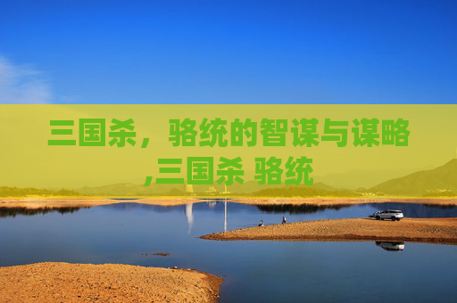 三国杀，骆统的智谋与谋略,三国杀 骆统
