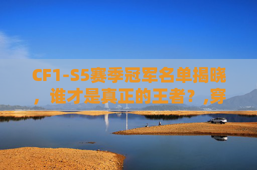 CF1-S5赛季冠军名单揭晓，谁才是真正的王者？,穿越火线s25冠军