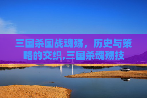 三国杀国战魂殇，历史与策略的交织,三国杀魂殇技