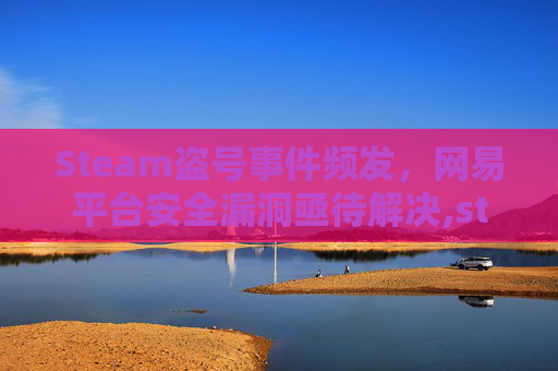 Steam盗号事件频发，网易平台安全漏洞亟待解决,steam官方盗号