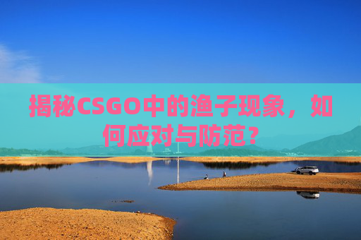 揭秘CSGO中的渔子现象，如何应对与防范？