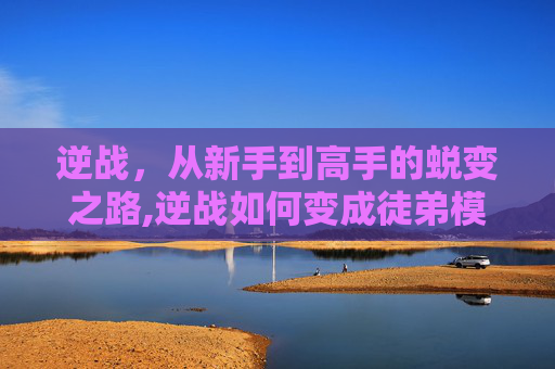 逆战，从新手到高手的蜕变之路,逆战如何变成徒弟模式