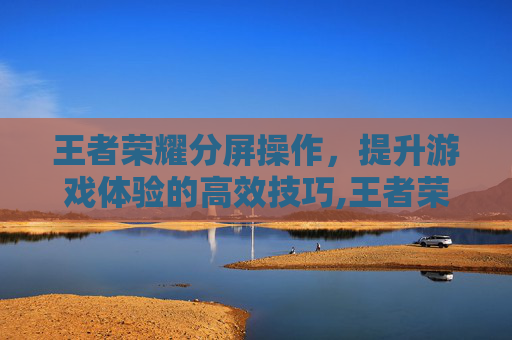 王者荣耀分屏操作，提升游戏体验的高效技巧,王者荣耀分屏操作方法