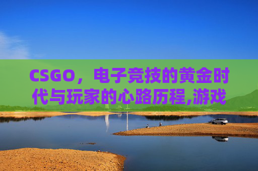 CSGO，电子竞技的黄金时代与玩家的心路历程,游戏杂谈sin 有一起说过魔兽世界
