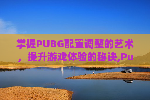 掌握PUBG配置调整的艺术，提升游戏体验的秘诀,Pubg配置