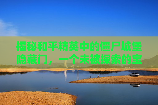 揭秘和平精英中的僵尸城堡隐藏门，一个未被探索的宝藏,和平精英僵尸城堡隐藏门怎么开
