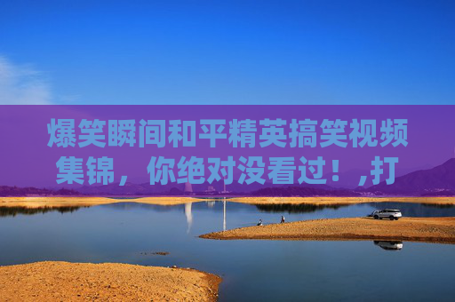 爆笑瞬间和平精英搞笑视频集锦，你绝对没看过！,打开和平精英搞笑视频下载