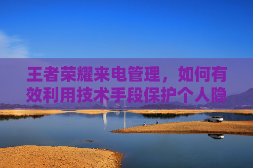 王者荣耀来电管理，如何有效利用技术手段保护个人隐私,王者荣耀来电管理怎么取消