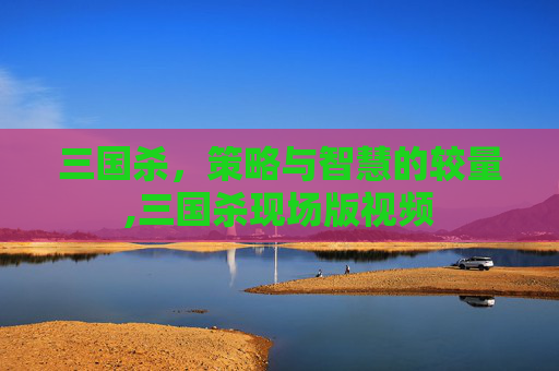 三国杀，策略与智慧的较量,三国杀现场版视频
