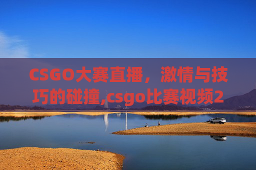 CSGO大赛直播，激情与技巧的碰撞,csgo比赛视频2021