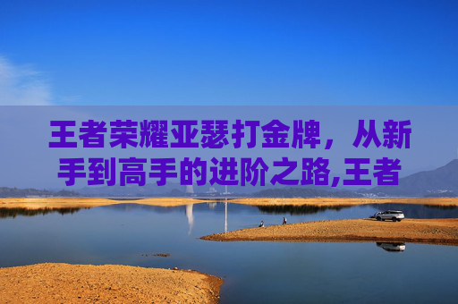 王者荣耀亚瑟打金牌，从新手到高手的进阶之路,王者荣耀亚瑟打金牌厉害吗