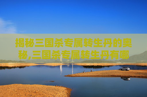 揭秘三国杀专属转生丹的奥秘,三国杀专属转生丹有哪些皮肤