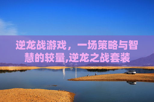 逆龙战游戏，一场策略与智慧的较量,逆龙之战套装