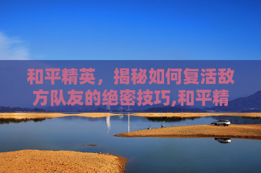 和平精英，揭秘如何复活敌方队友的绝密技巧,和平精英怎么复活队友