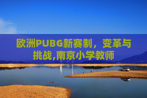 欧洲PUBG新赛制，变革与挑战,南京小学教师