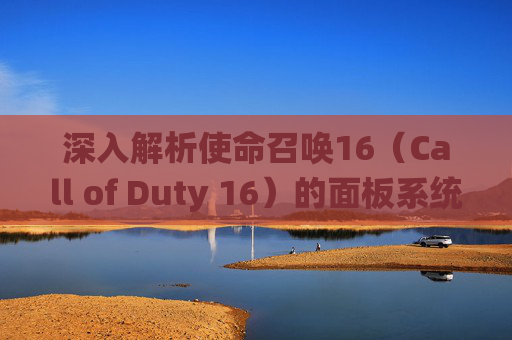 深入解析使命召唤16（Call of Duty 16）的面板系统,cod16cp