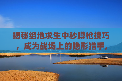 揭秘绝地求生中秒蹲枪技巧，成为战场上的隐形猎手,pubg蹲下是哪个键