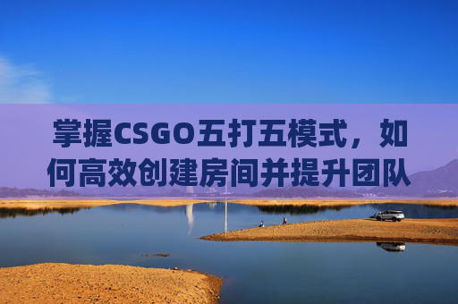 掌握CSGO五打五模式，如何高效创建房间并提升团队协作,csgo怎么创房间五打五不打