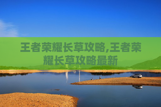 王者荣耀长草攻略,王者荣耀长草攻略最新