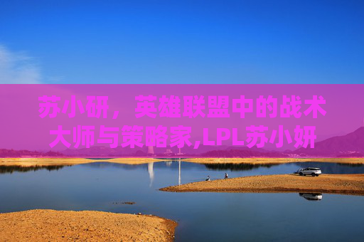 苏小研，英雄联盟中的战术大师与策略家,LPL苏小妍