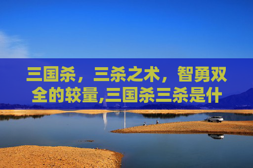 三国杀，三杀之术，智勇双全的较量,三国杀三杀是什么