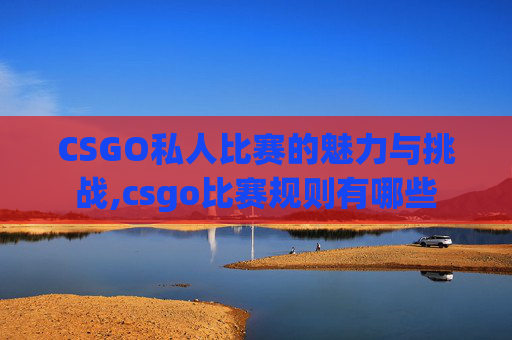 CSGO私人比赛的魅力与挑战,csgo比赛规则有哪些