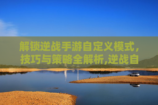 解锁逆战手游自定义模式，技巧与策略全解析,逆战自定义画面怎么调
