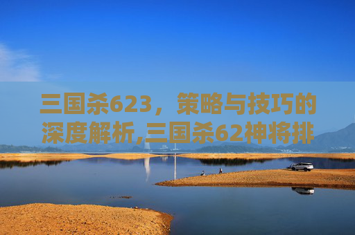 三国杀623，策略与技巧的深度解析,三国杀62神将排名
