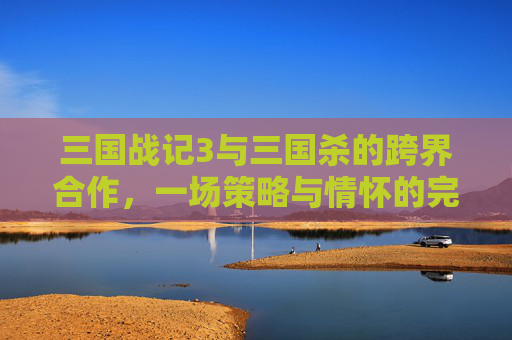三国战记3与三国杀的跨界合作，一场策略与情怀的完美融合,三国战记3在哪能玩三国杀手机版