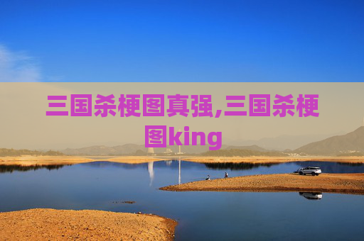 三国杀梗图真强,三国杀梗图king