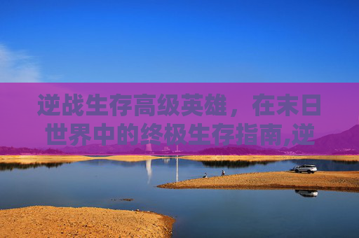 逆战生存高级英雄，在末日世界中的终极生存指南,逆战生存高级英雄怎么用