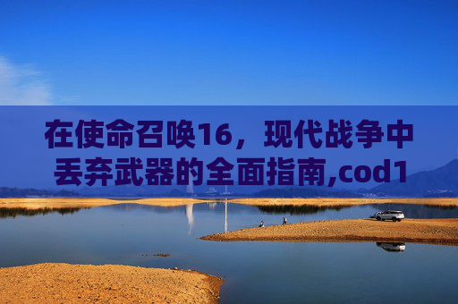 在使命召唤16，现代战争中丢弃武器的全面指南,cod16解锁武器