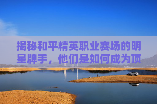 揭秘和平精英职业赛场的明星牌手，他们是如何成为顶尖玩家的？,和平精英职业赛牌名单在哪看