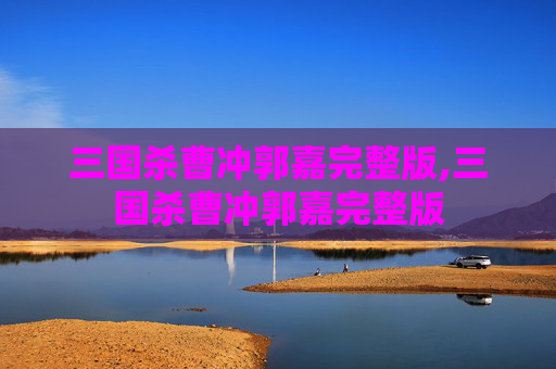 三国杀曹冲郭嘉完整版,三国杀曹冲郭嘉完整版