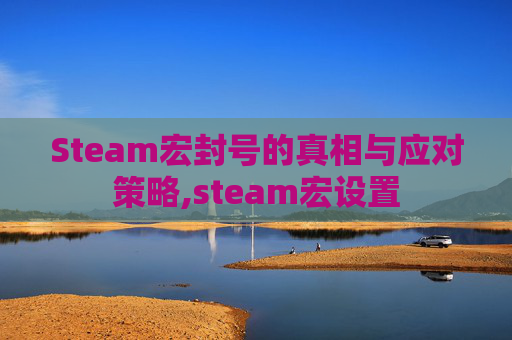 Steam宏封号的真相与应对策略,steam宏设置