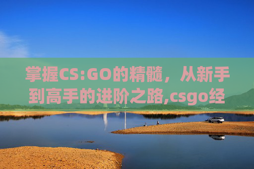 掌握CS:GO的精髓，从新手到高手的进阶之路,csgo经验值怎么获得
