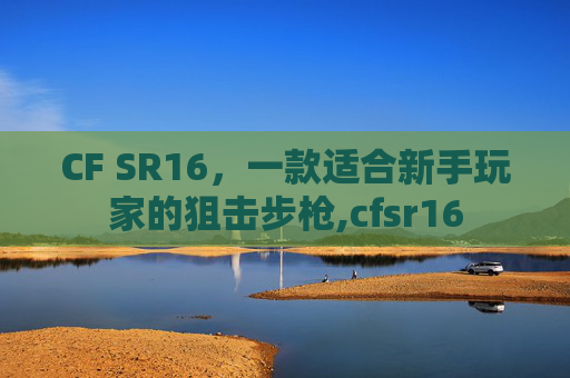 CF SR16，一款适合新手玩家的狙击步枪,cfsr16