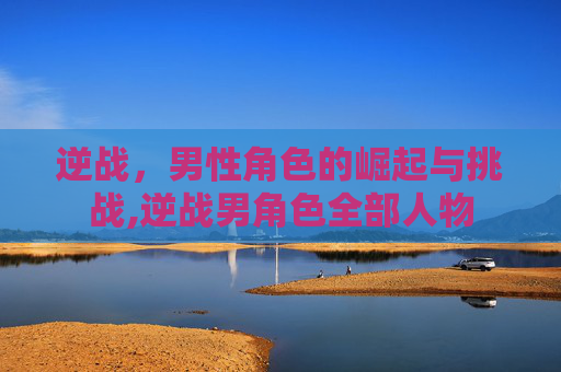 逆战，男性角色的崛起与挑战,逆战男角色全部人物