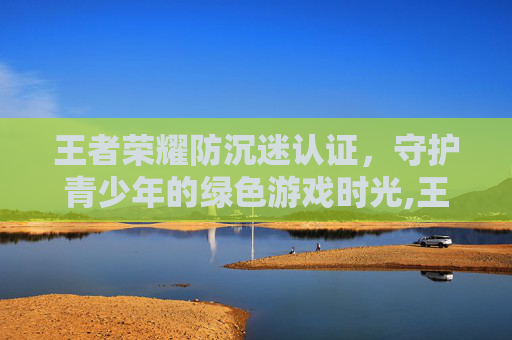 王者荣耀防沉迷认证，守护青少年的绿色游戏时光,王者荣耀防沉迷认证入口