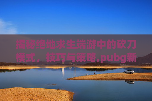 揭秘绝地求生端游中的砍刀模式，技巧与策略,pubg新模式刀