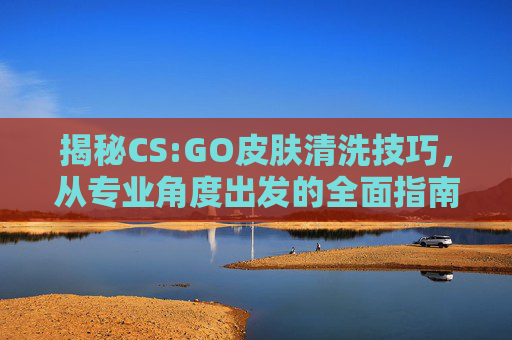 揭秘CS:GO皮肤清洗技巧，从专业角度出发的全面指南,怎么洗羽绒服的正确方法