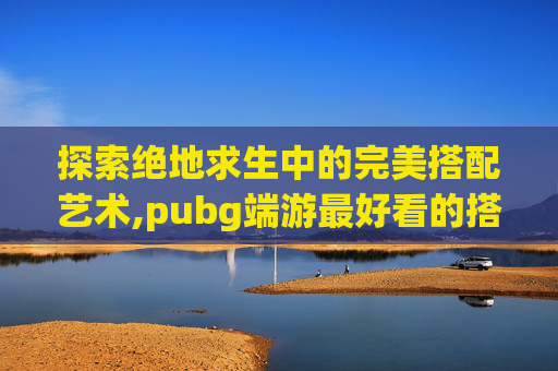 探索绝地求生中的完美搭配艺术,pubg端游最好看的搭配