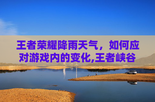 王者荣耀降雨天气，如何应对游戏内的变化,王者峡谷下雨